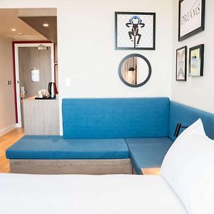 Camera premium con letto queen size
