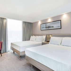 Family Connecting Rooms
